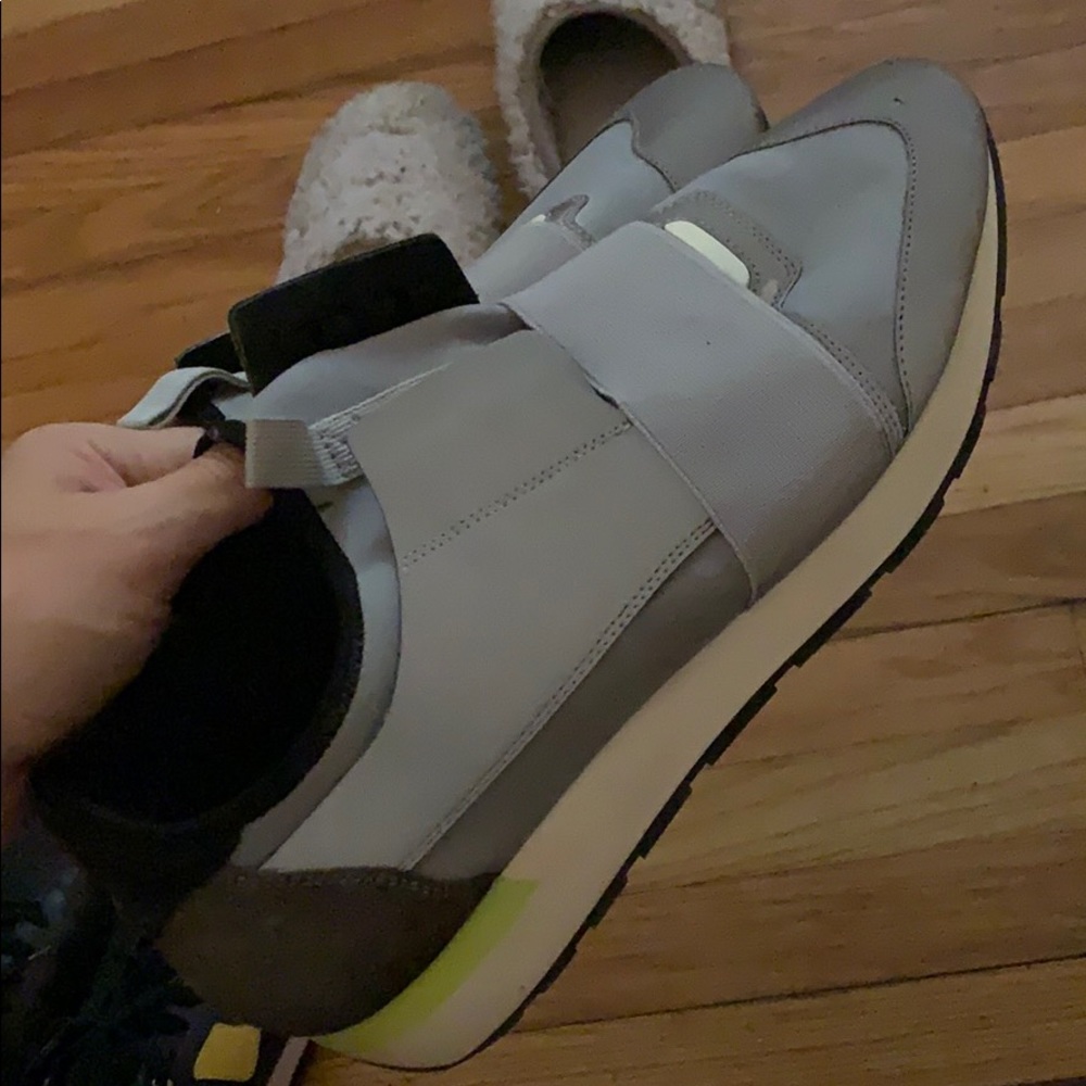 Men’s Balenciga